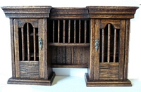 Wall Plate Rack
